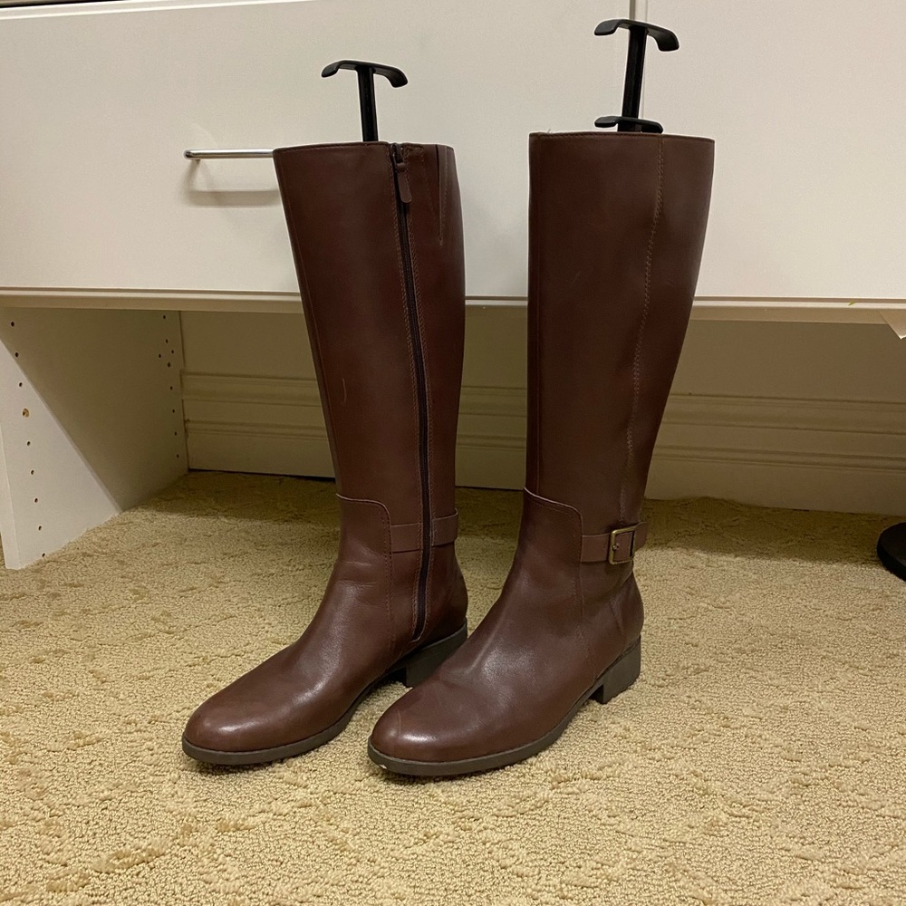 Cole Haan Boots